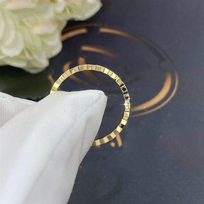 [AURORA]BEE LOVE RING GOLD DIAMOND