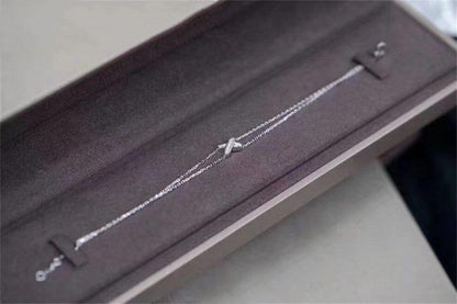 [AURORA]JEUX BRACELET  DIAMOND