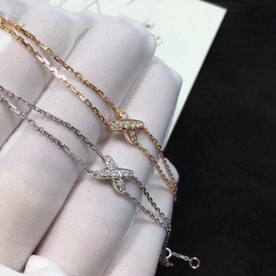 [AURORA]JEUX BRACELET  DIAMOND