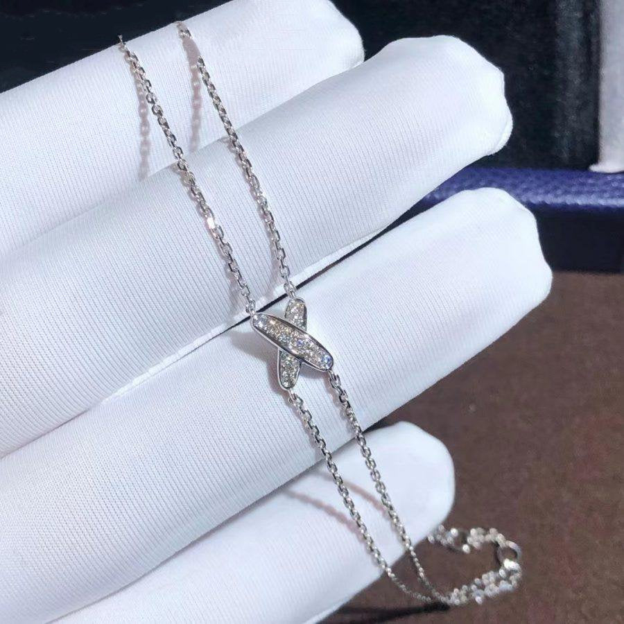 [AURORA]JEUX BRACELET  DIAMOND