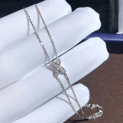 [AURORA]JEUX BRACELET  DIAMOND