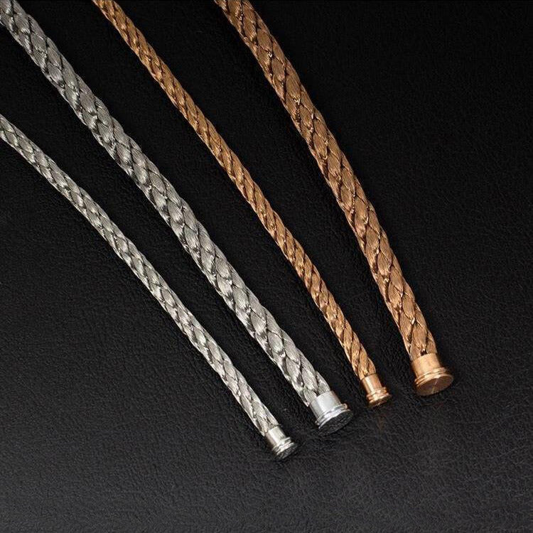 [AURORA]FORCE SERIES ARMBANDKABEL 50 AUSWAHLMÖGLICHKEITEN (DIY-AUSWAHL)