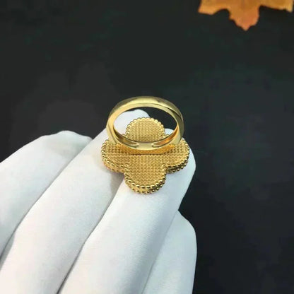 [basloveJW]KLEE-MALACHIT-RING